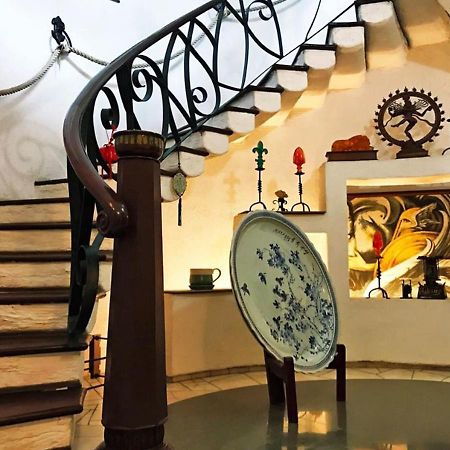 Bella Vista By Stayvista - A Haven With Lush Green Surroundings, Zen Garden, Quirky Decor & A Inviting Swimming Pool Lonavala Εξωτερικό φωτογραφία