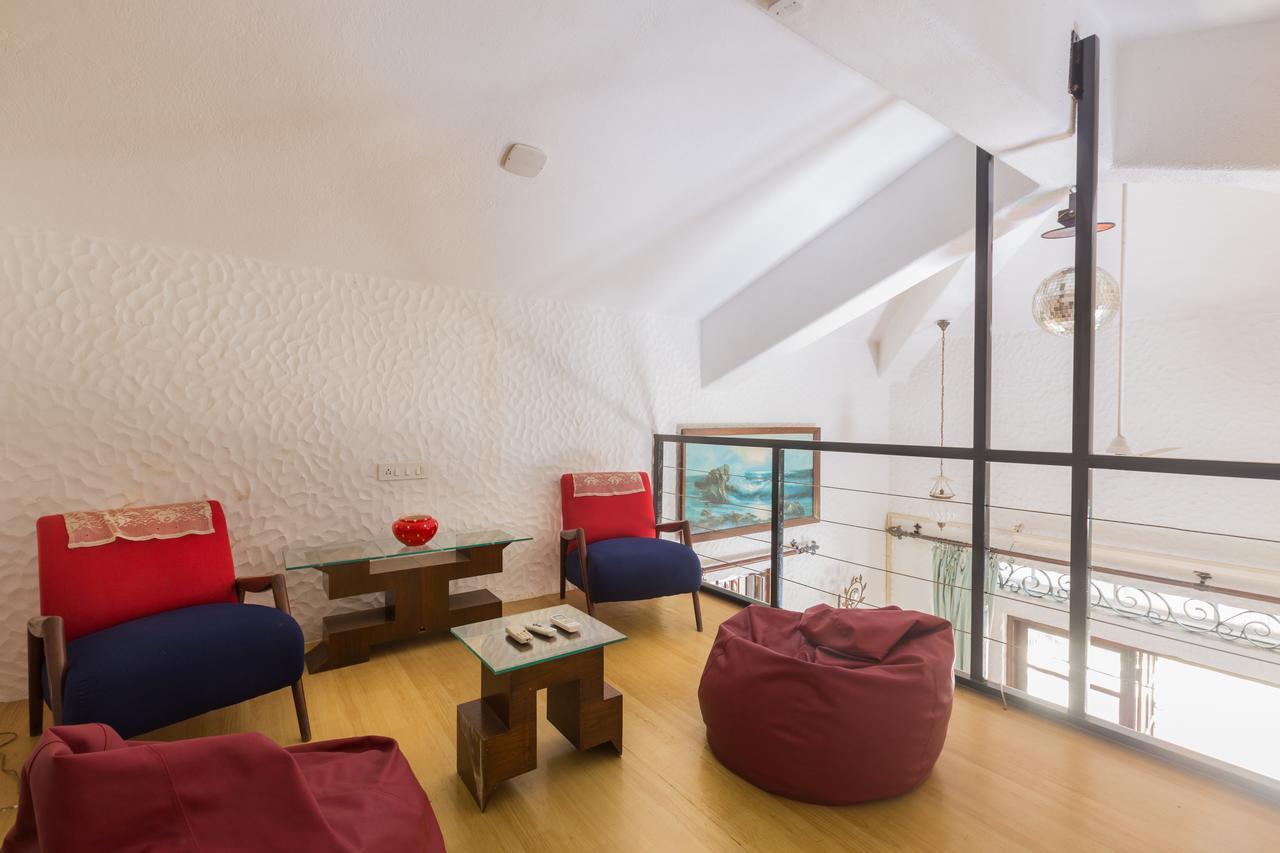Bella Vista By Stayvista - A Haven With Lush Green Surroundings, Zen Garden, Quirky Decor & A Inviting Swimming Pool Lonavala Εξωτερικό φωτογραφία