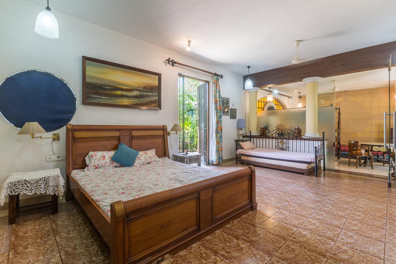 Bella Vista By Stayvista - A Haven With Lush Green Surroundings, Zen Garden, Quirky Decor & A Inviting Swimming Pool Lonavala Εξωτερικό φωτογραφία