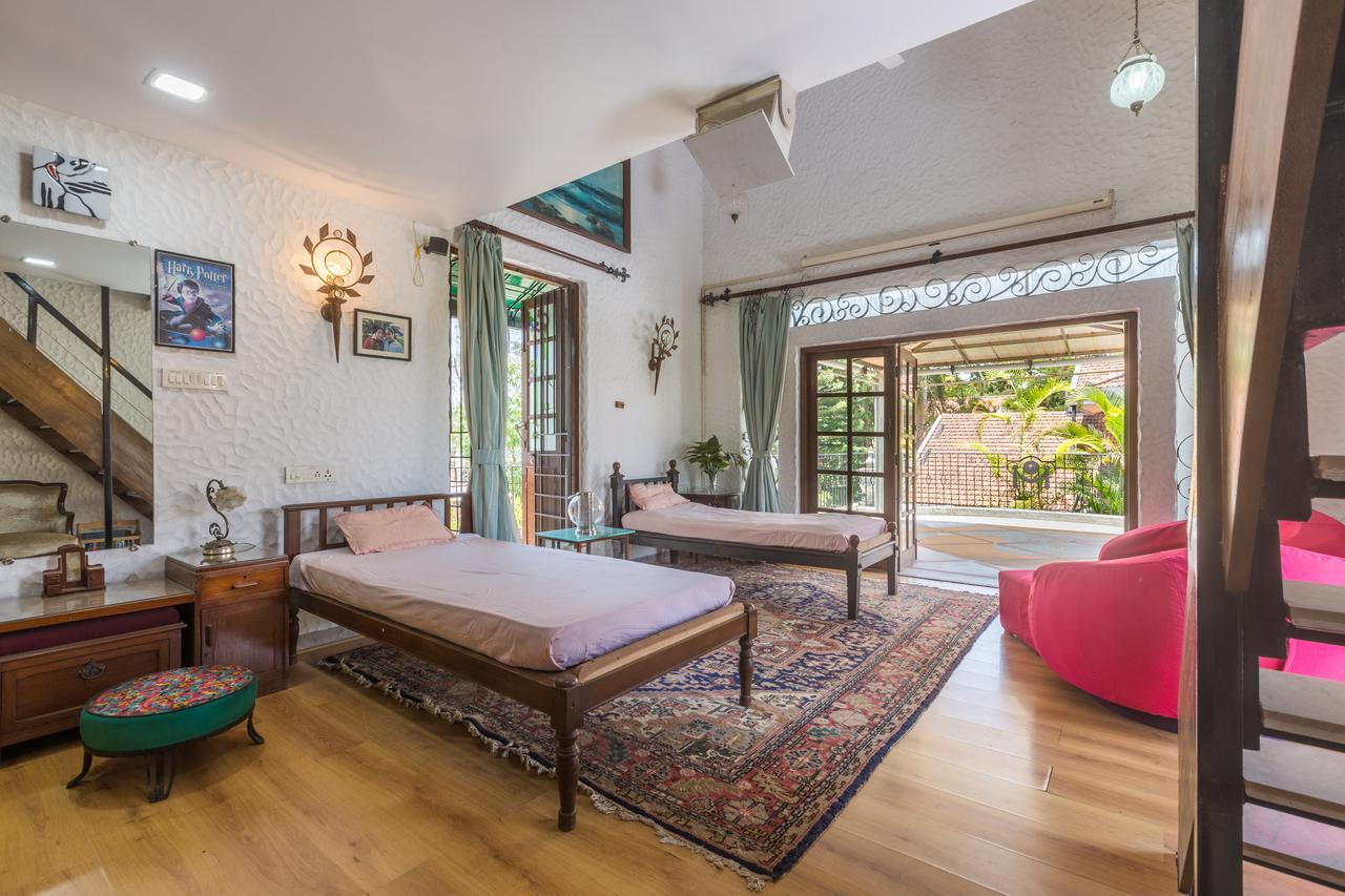 Bella Vista By Stayvista - A Haven With Lush Green Surroundings, Zen Garden, Quirky Decor & A Inviting Swimming Pool Lonavala Εξωτερικό φωτογραφία