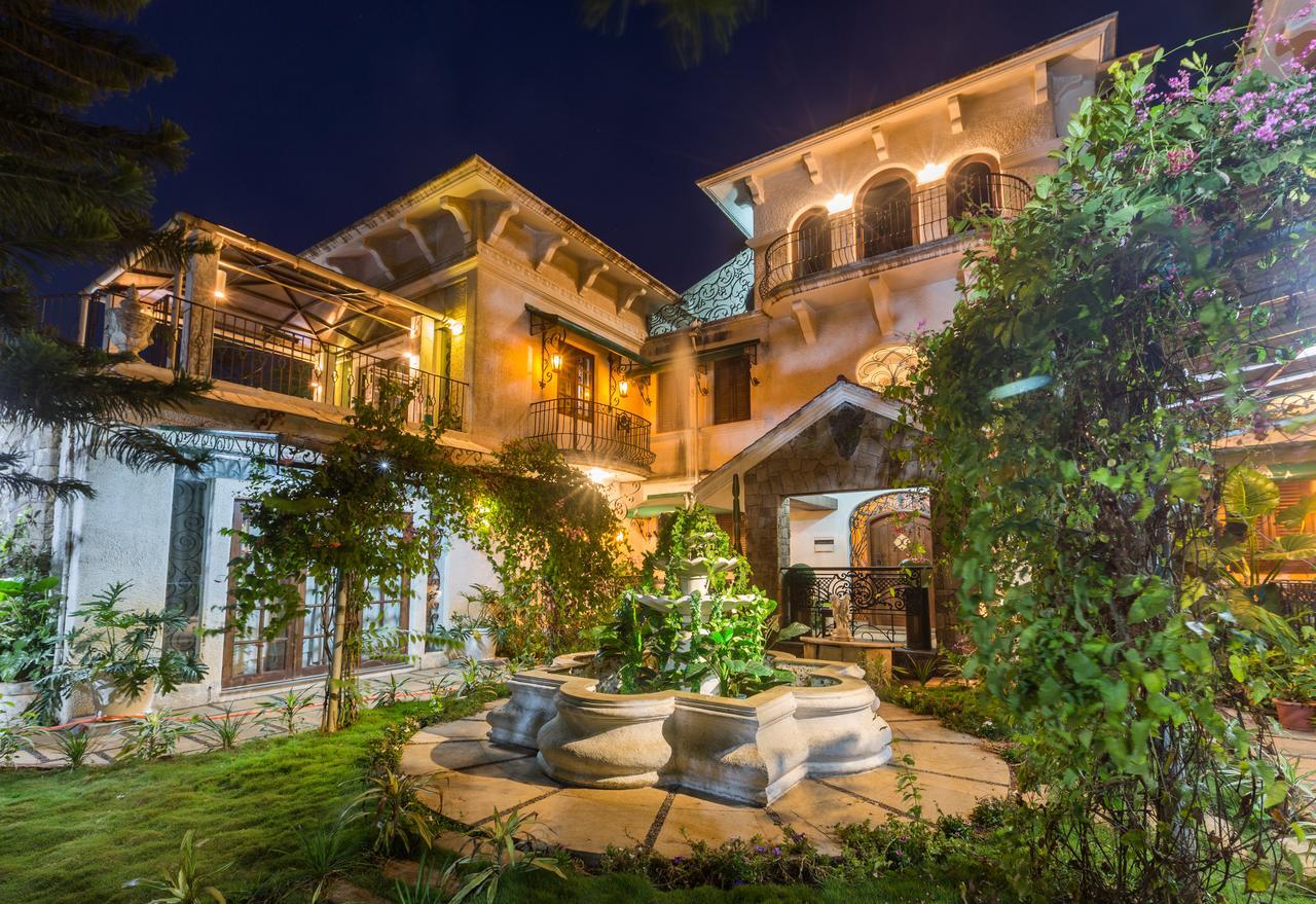 Bella Vista By Stayvista - A Haven With Lush Green Surroundings, Zen Garden, Quirky Decor & A Inviting Swimming Pool Lonavala Εξωτερικό φωτογραφία