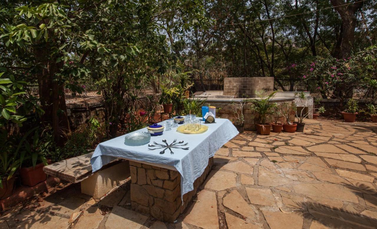 Bella Vista By Stayvista - A Haven With Lush Green Surroundings, Zen Garden, Quirky Decor & A Inviting Swimming Pool Lonavala Εξωτερικό φωτογραφία