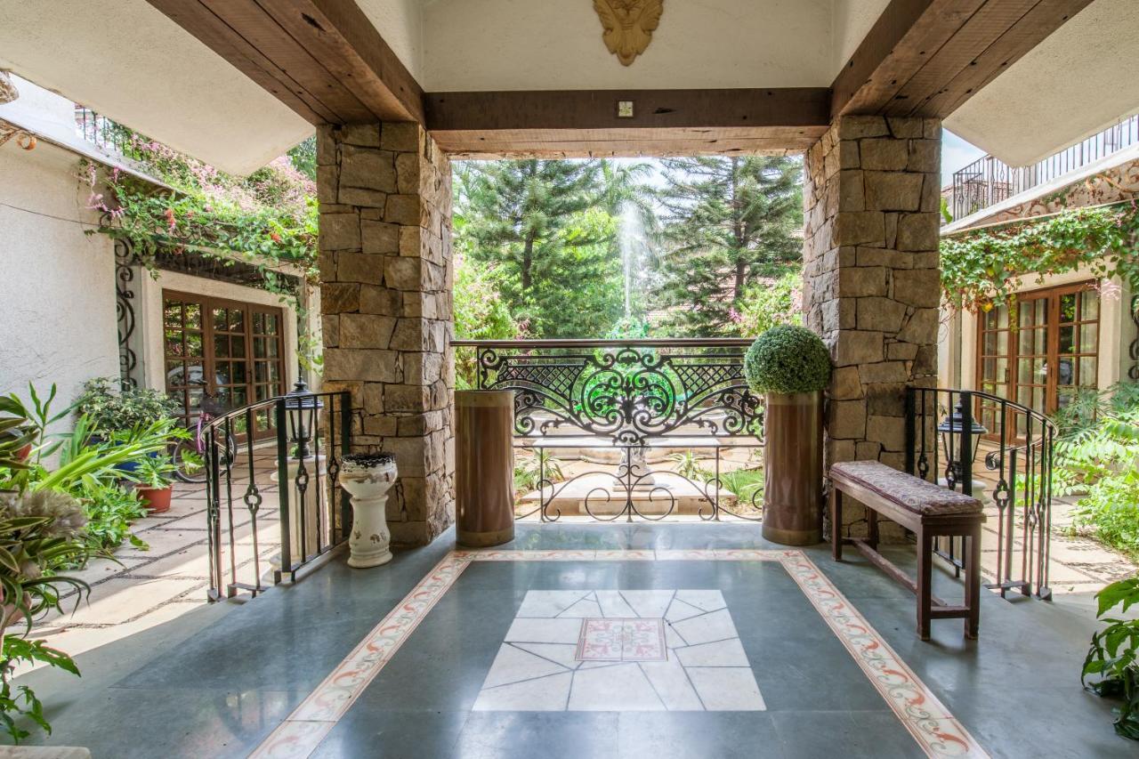 Bella Vista By Stayvista - A Haven With Lush Green Surroundings, Zen Garden, Quirky Decor & A Inviting Swimming Pool Lonavala Εξωτερικό φωτογραφία
