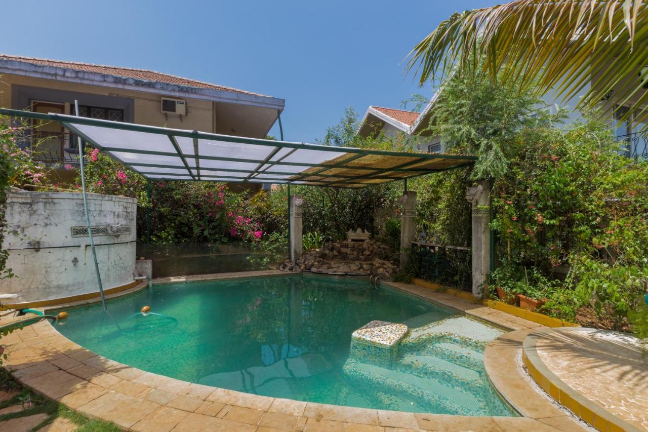 Bella Vista By Stayvista - A Haven With Lush Green Surroundings, Zen Garden, Quirky Decor & A Inviting Swimming Pool Lonavala Εξωτερικό φωτογραφία