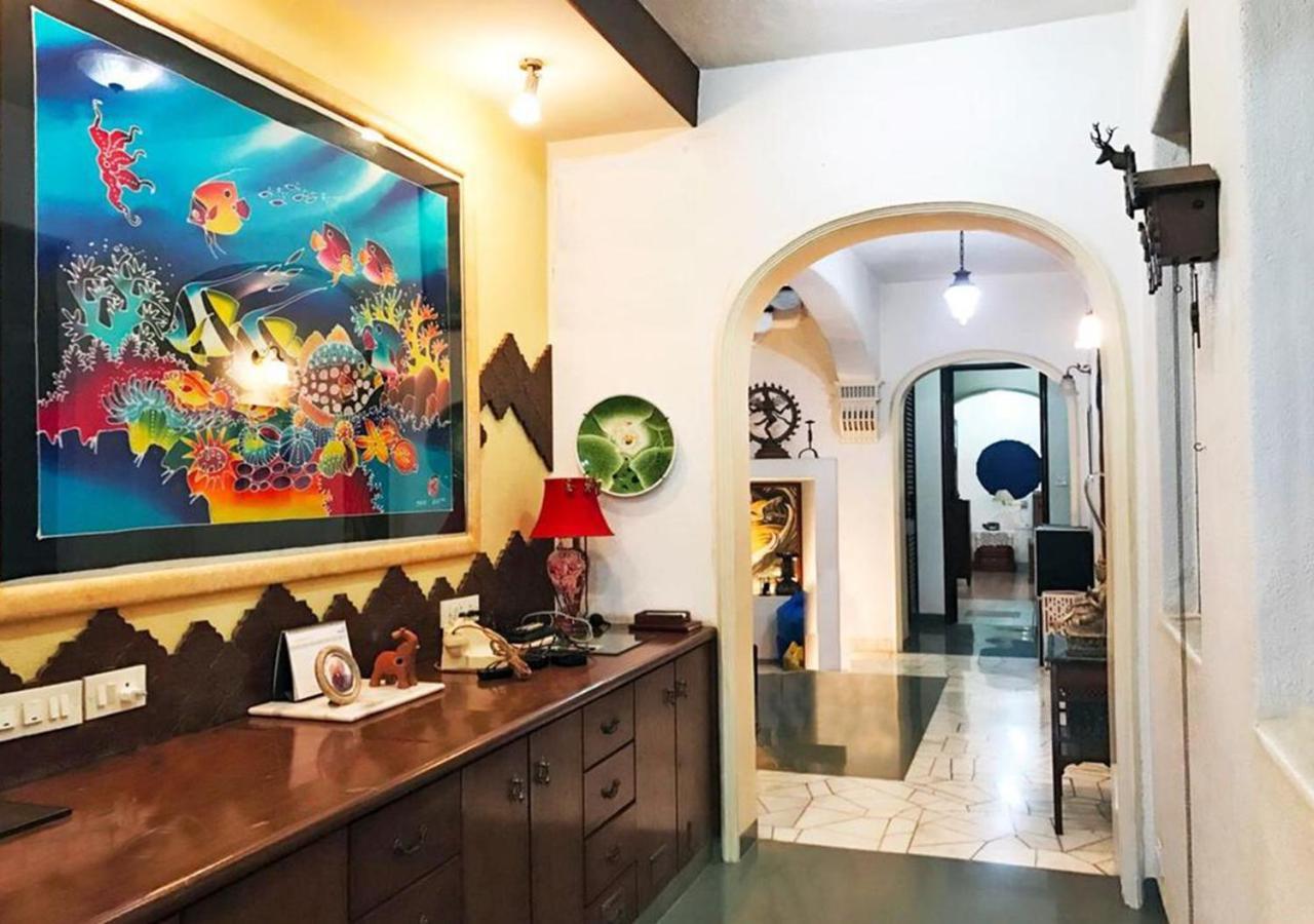 Bella Vista By Stayvista - A Haven With Lush Green Surroundings, Zen Garden, Quirky Decor & A Inviting Swimming Pool Lonavala Εξωτερικό φωτογραφία