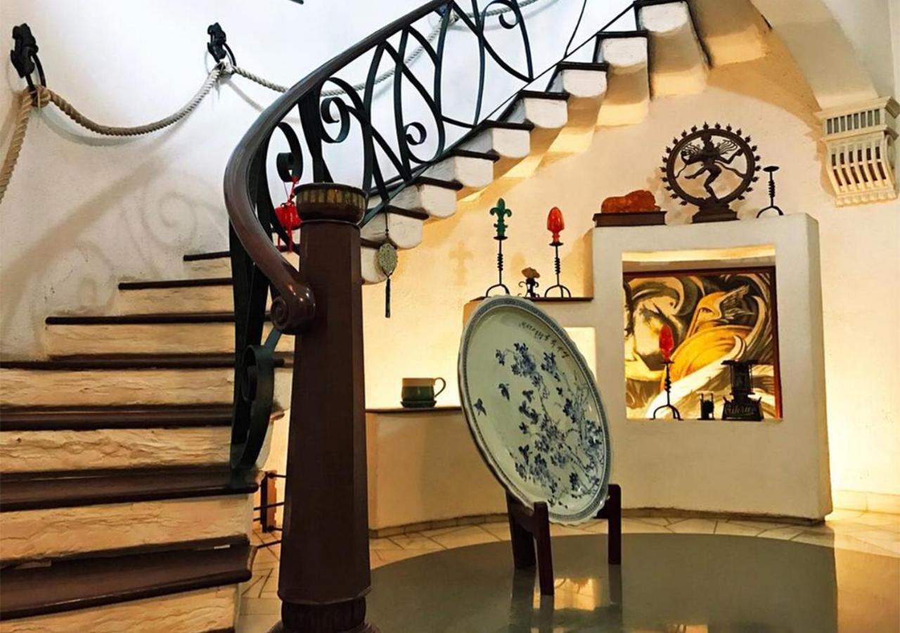 Bella Vista By Stayvista - A Haven With Lush Green Surroundings, Zen Garden, Quirky Decor & A Inviting Swimming Pool Lonavala Εξωτερικό φωτογραφία