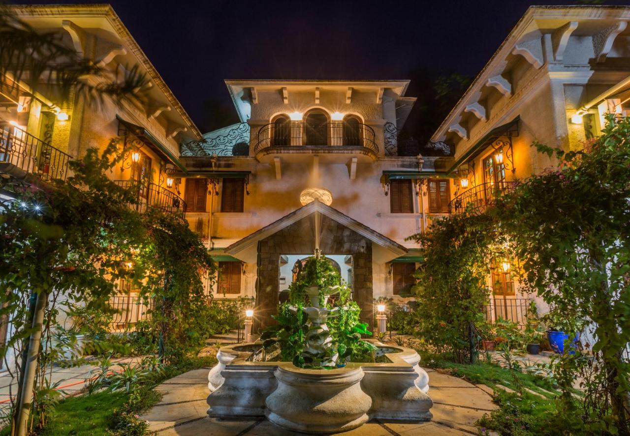 Bella Vista By Stayvista - A Haven With Lush Green Surroundings, Zen Garden, Quirky Decor & A Inviting Swimming Pool Lonavala Εξωτερικό φωτογραφία